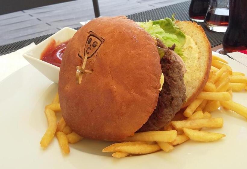 호텔 Beroun Golf Club