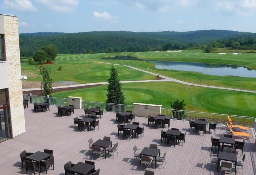 호텔 Beroun Golf Club