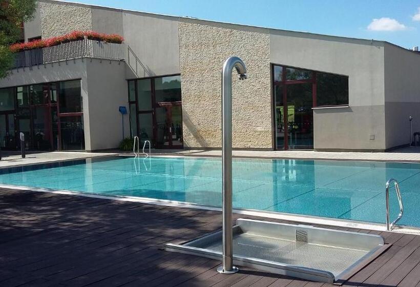 호텔 Beroun Golf Club