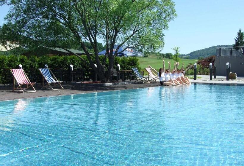 호텔 Beroun Golf Club