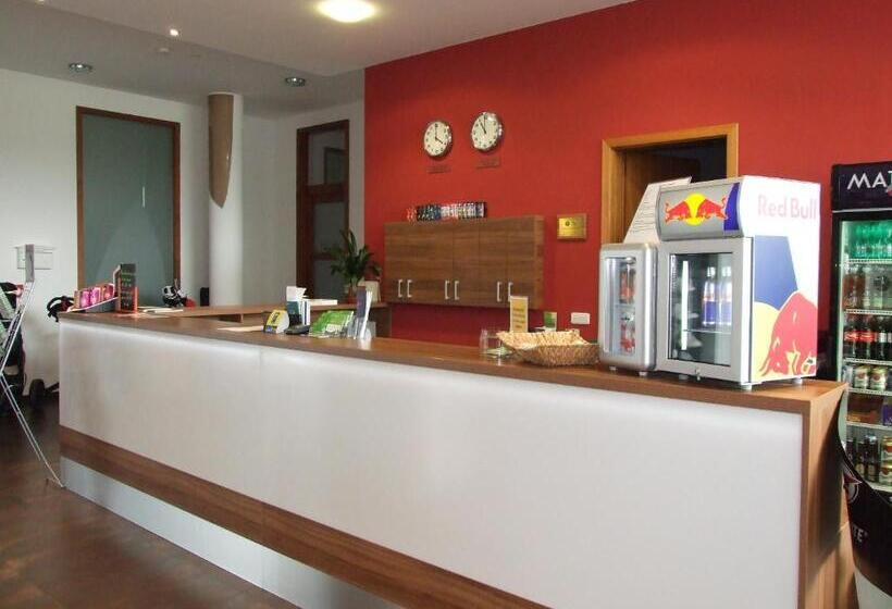 호텔 Beroun Golf Club