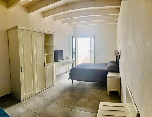 هتل Boutique Il Castellino Relais