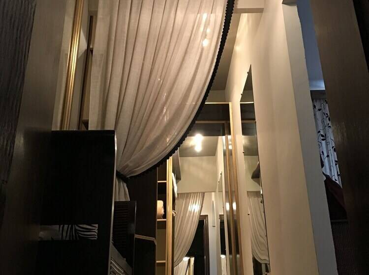 בית מלון כפרי Casa Rural Mendoza