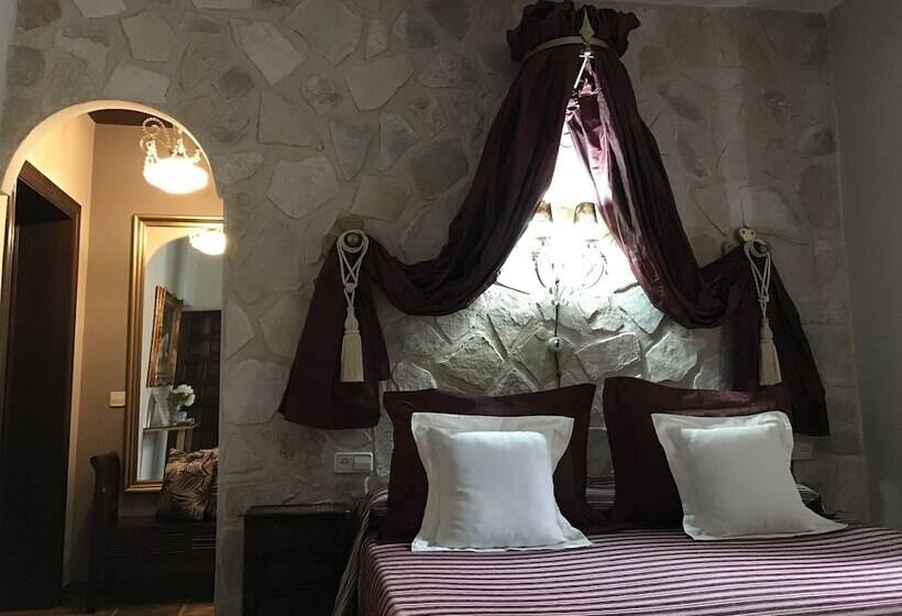 فندق Casa Rural Mendoza