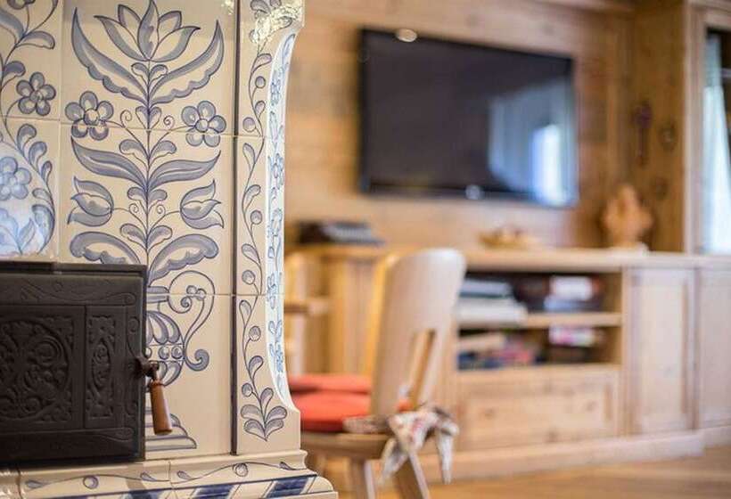 בית מלון כפרי Centrale