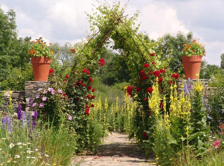 בית מלון כפרי Chateau Třebešice