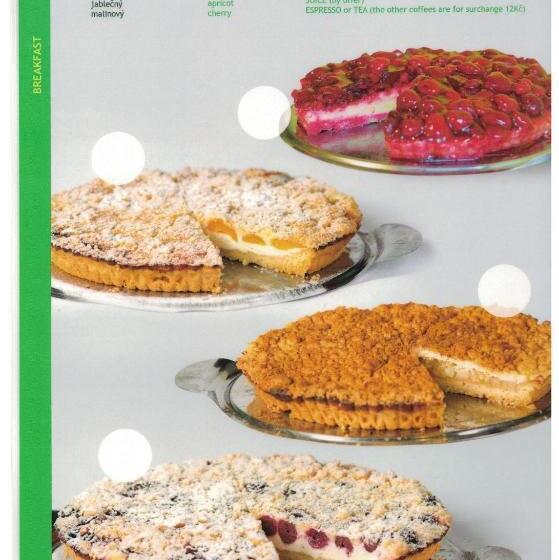 酒店 Dům U Pikové Desítky