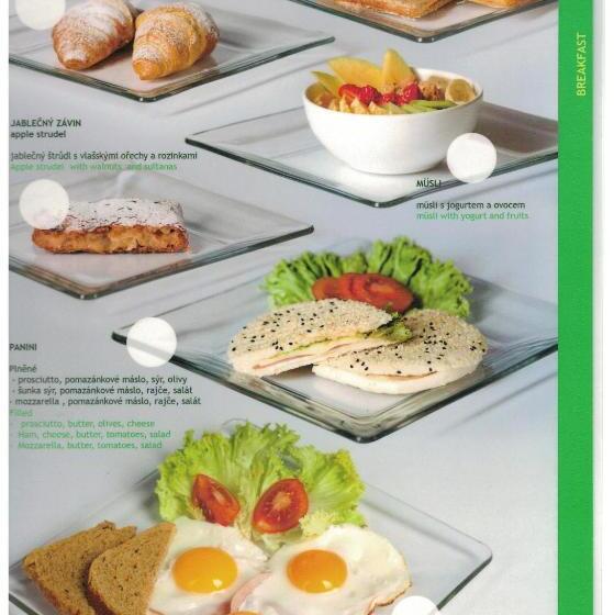 酒店 Dům U Pikové Desítky