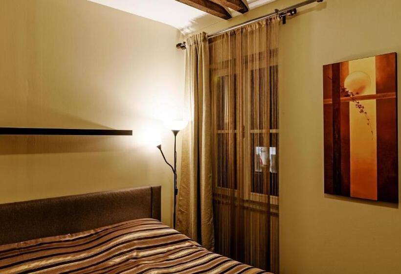 酒店 Dům U Pikové Desítky