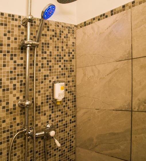 酒店 Dům U Pikové Desítky