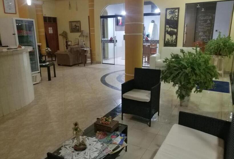 בית מלון כפרי Dorado