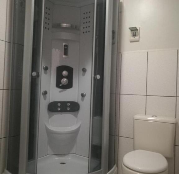 בית מלון כפרי Dorado