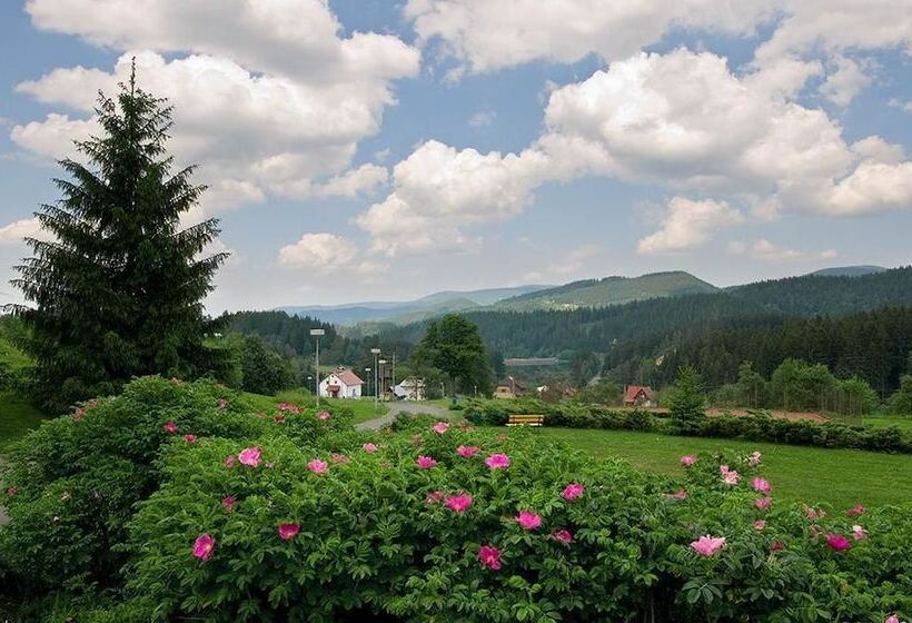 בית מלון כפרי Duo