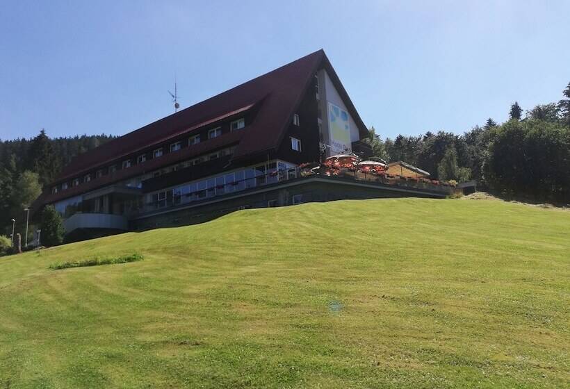 בית מלון כפרי Duo