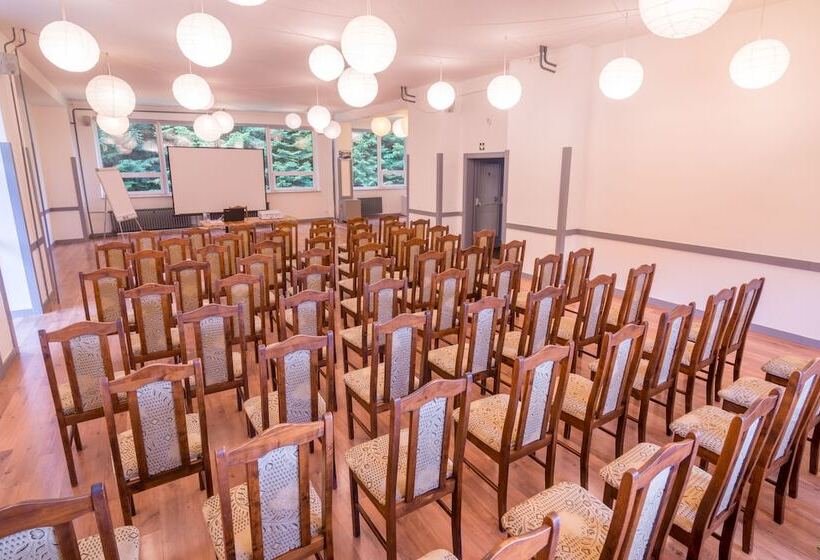 בית מלון כפרי Duo