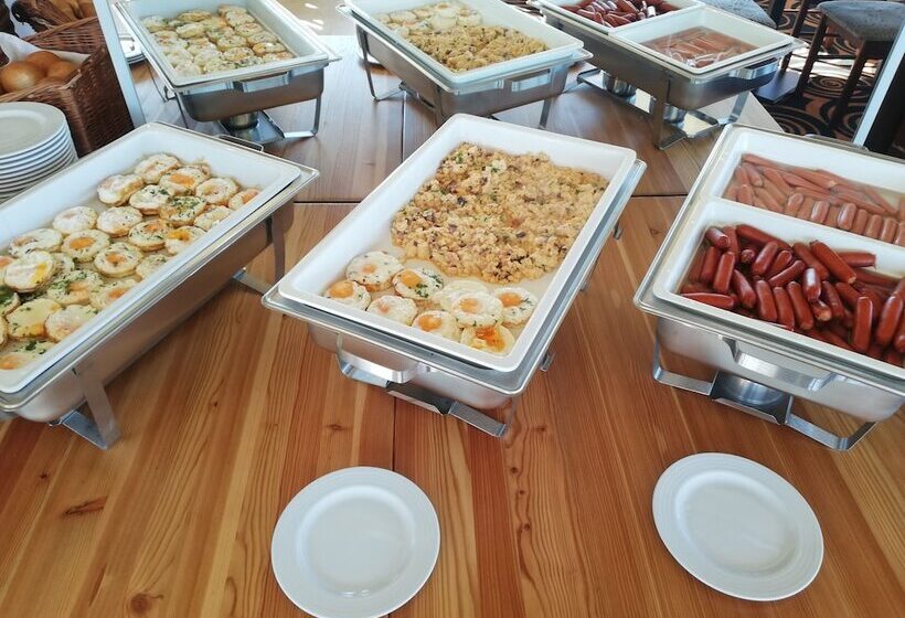 בית מלון כפרי Duo