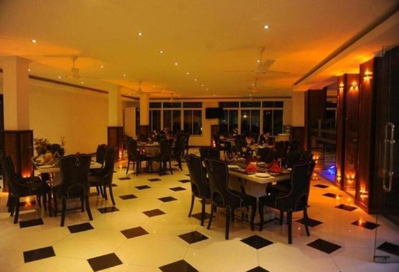 Отель East Lagoon