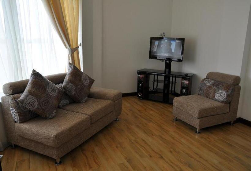 Отель East Lagoon