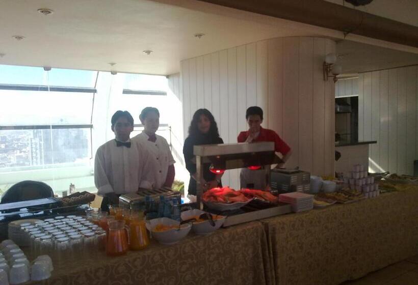 هتل Eden by Bluebay