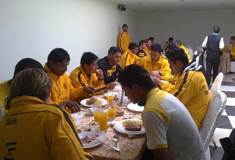 هتل Eden by Bluebay