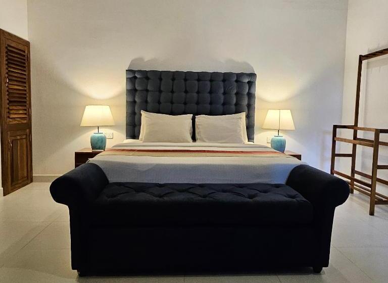 ホテル Ella Planters Bungalow