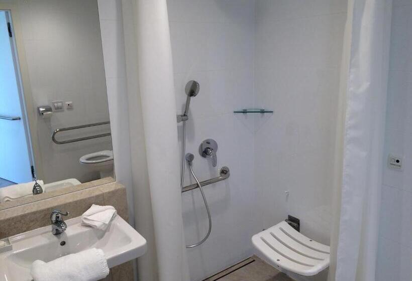 Szálloda Erwin Junker