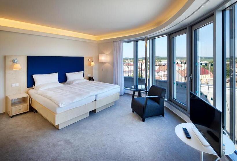 Szálloda Erwin Junker