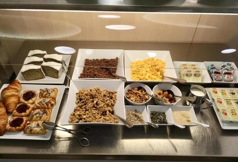 Szálloda Erwin Junker