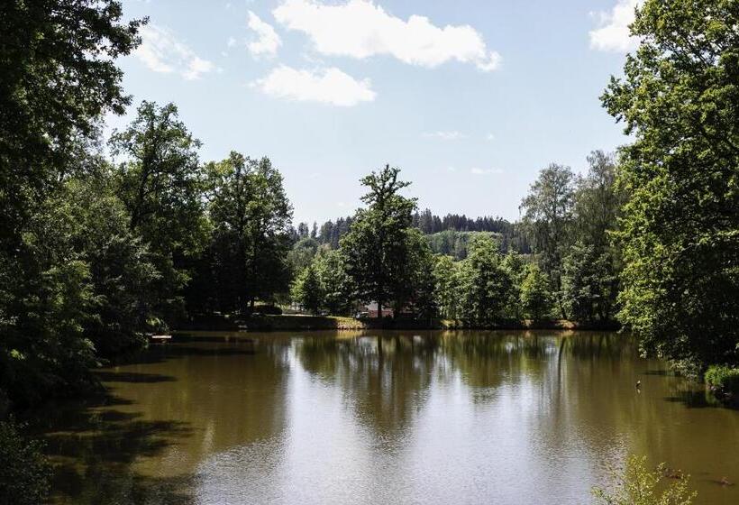 בית מלון כפרי Farma