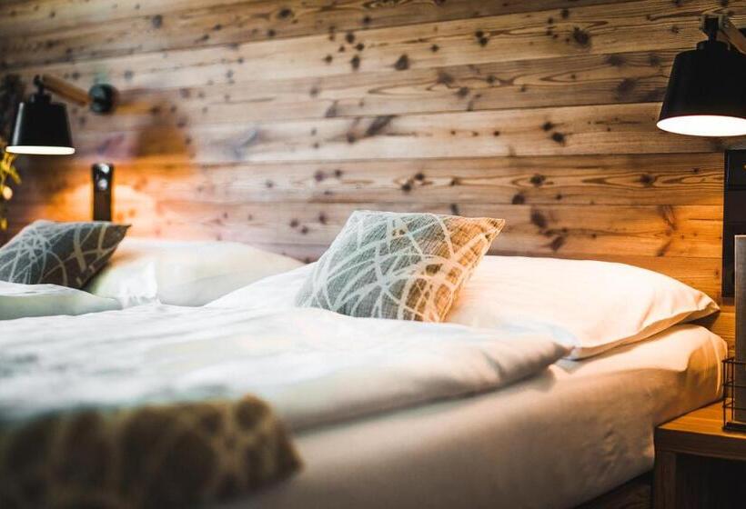 בית מלון כפרי Farma