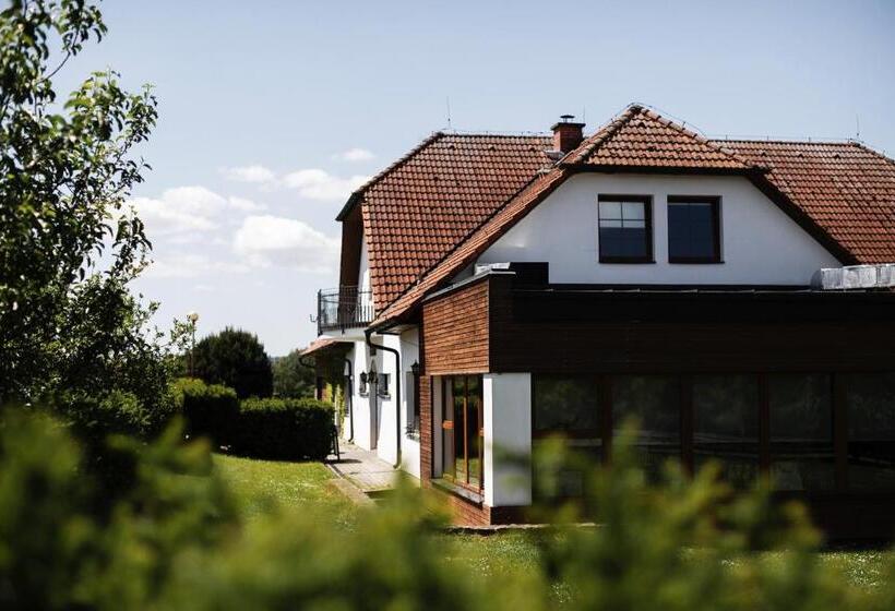 בית מלון כפרי Farma