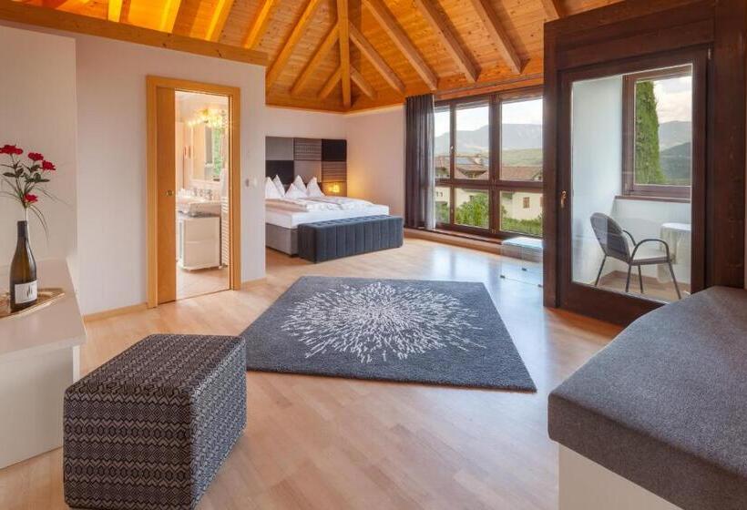 فندق Felderer Boutique