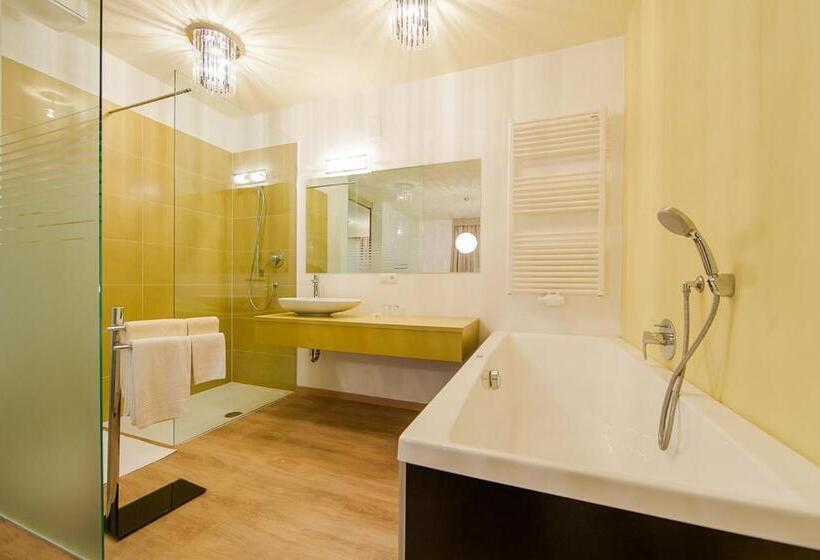 فندق Felderer Boutique