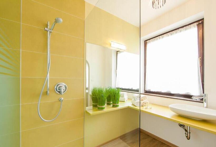 فندق Felderer Boutique