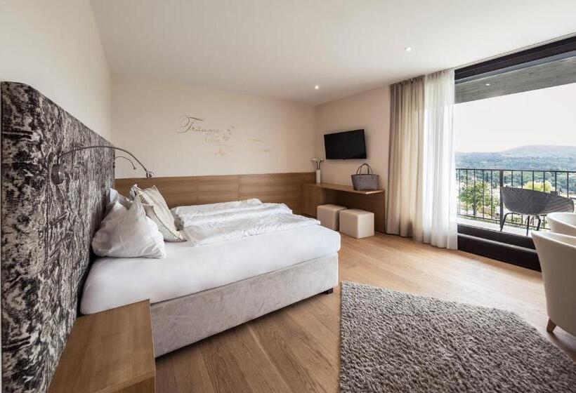 בית מלון כפרי Felderer Boutique