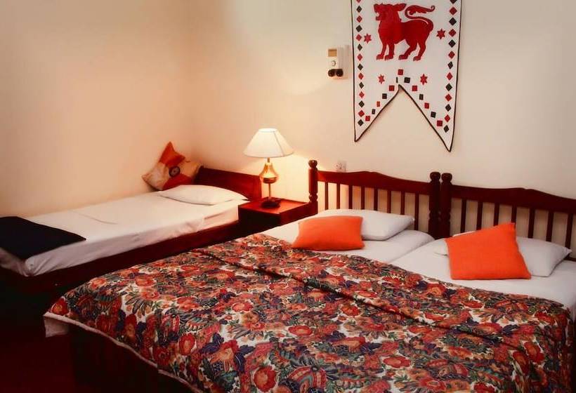 酒店 Forest Glen Kandy