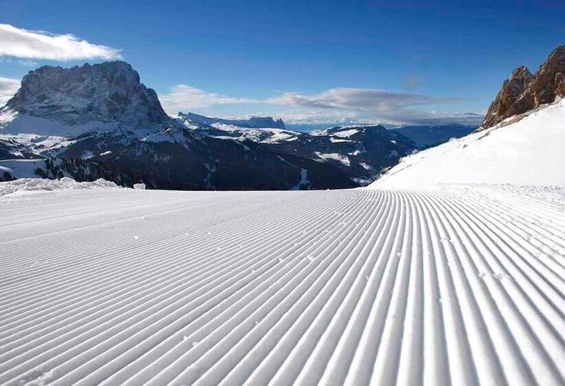 Отель Garni Morene