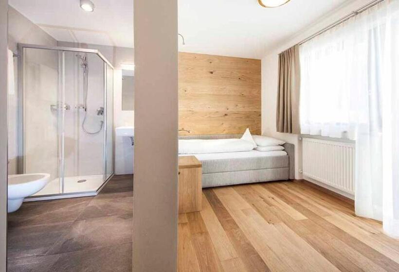 Отель Garni Morene