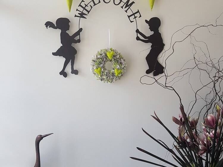 בית מלון כפרי Gól Prostějov