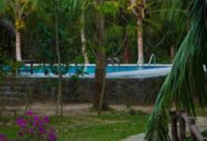 酒店 Green Hill Cottage