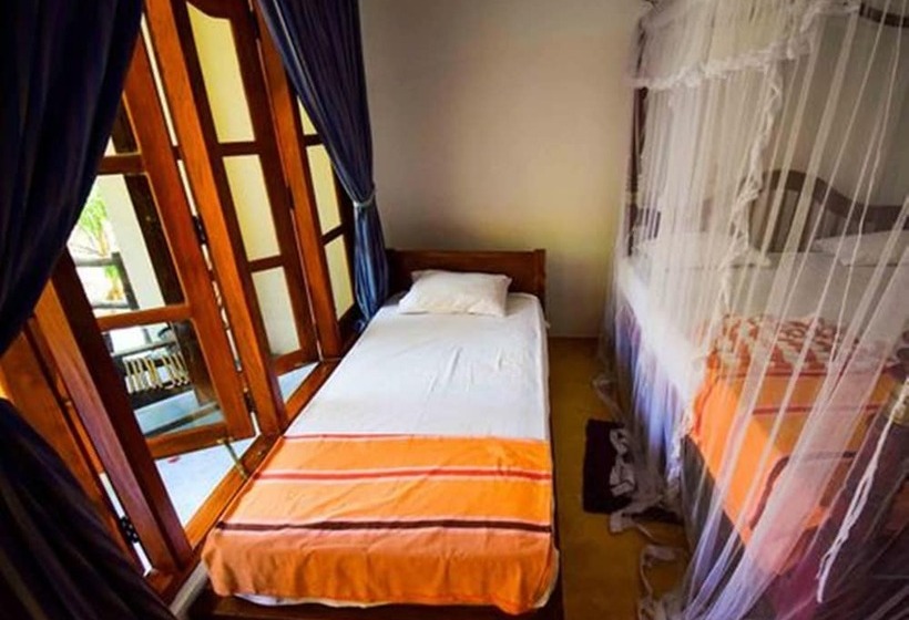 酒店 Green Hill Cottage