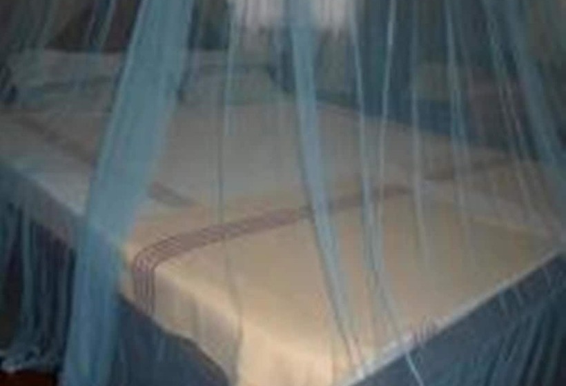 酒店 Green Hill Cottage