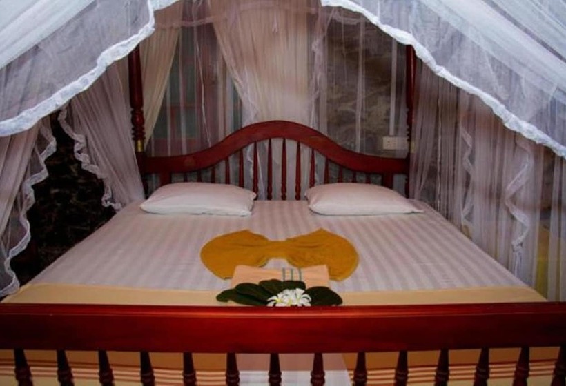 酒店 Green Hill Cottage