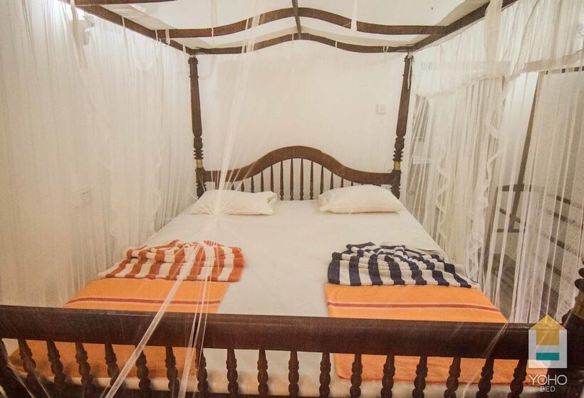 酒店 Green Hill Cottage