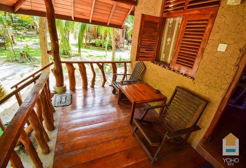 酒店 Green Hill Cottage