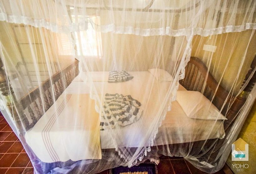 酒店 Green Hill Cottage