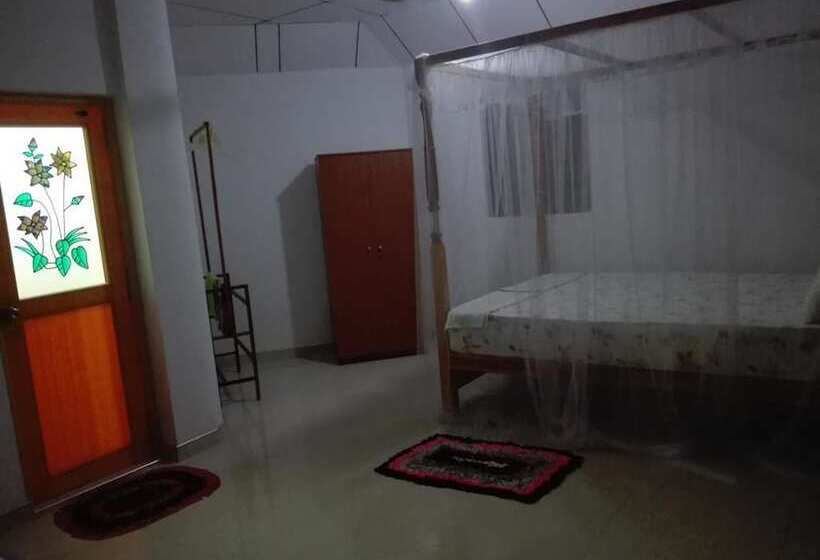 酒店 Green Hill Cottage