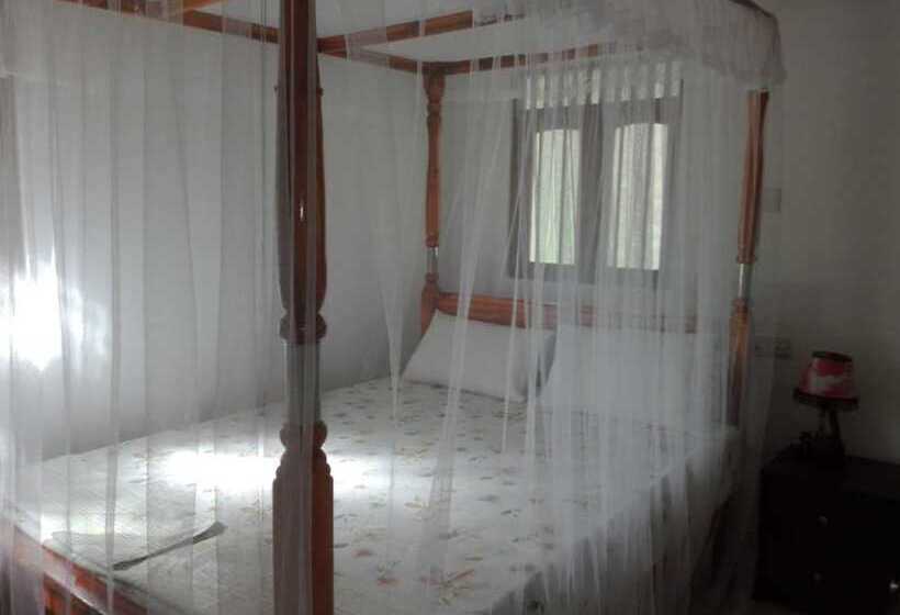 酒店 Green Hill Cottage