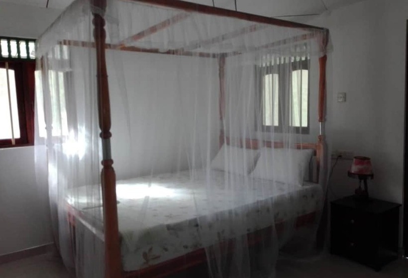 酒店 Green Hill Cottage