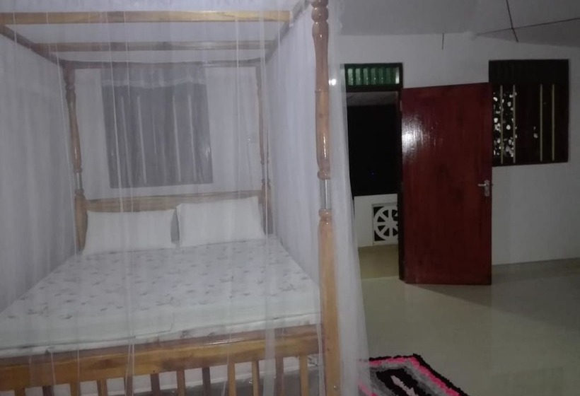 酒店 Green Hill Cottage